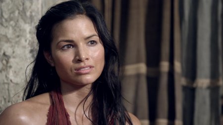 Катрина ло спартак кровь