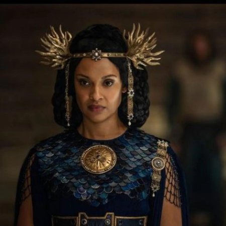 Властелин колец кольца власти сериал