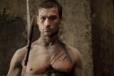 Энди уитфилд спартак