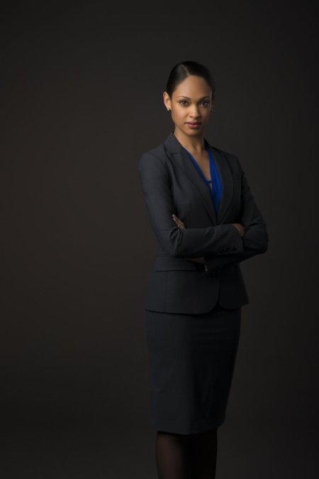 Синтия аддай робинсон