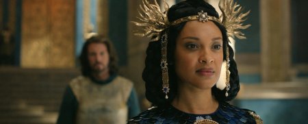 Синтия аддай-робинсон властелин колец