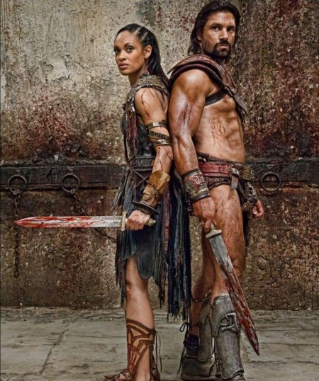 Ману беннетт спартак