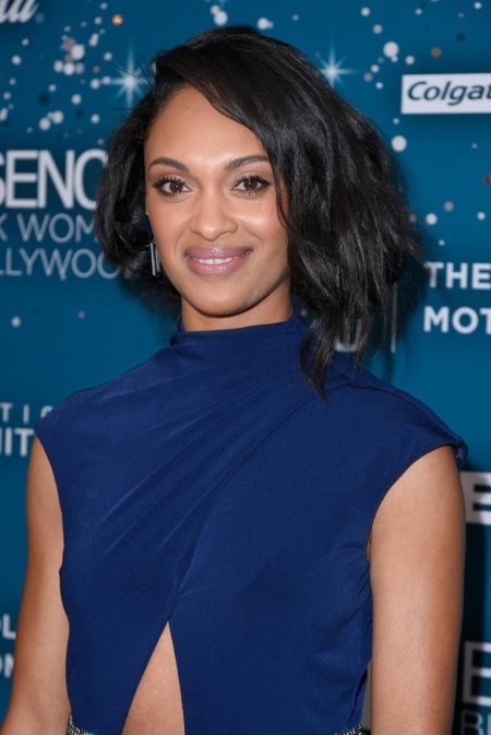 Синтия аддай робинсон