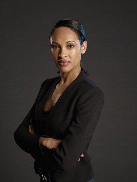 Синтия аддай робинсон