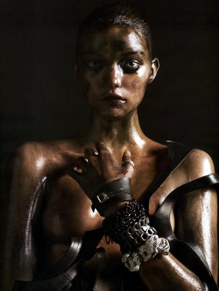 Изабелла сорренти