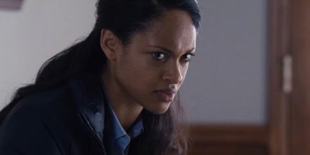 Триллер драма