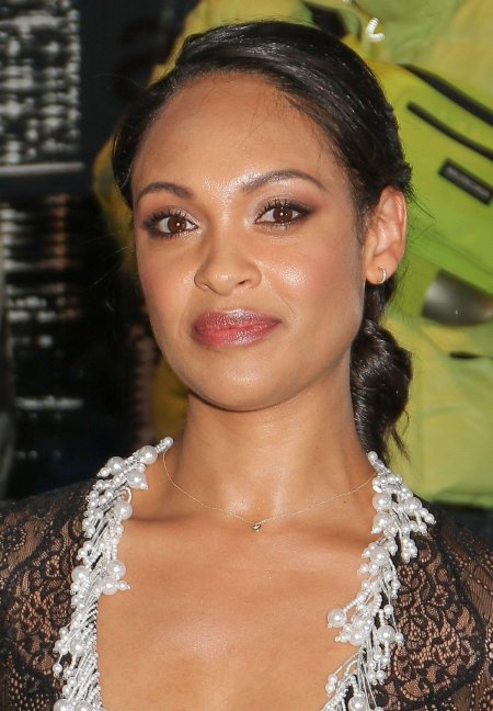 Синтия аддай робинсон