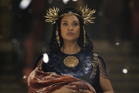 Кольца власти сериал 2022