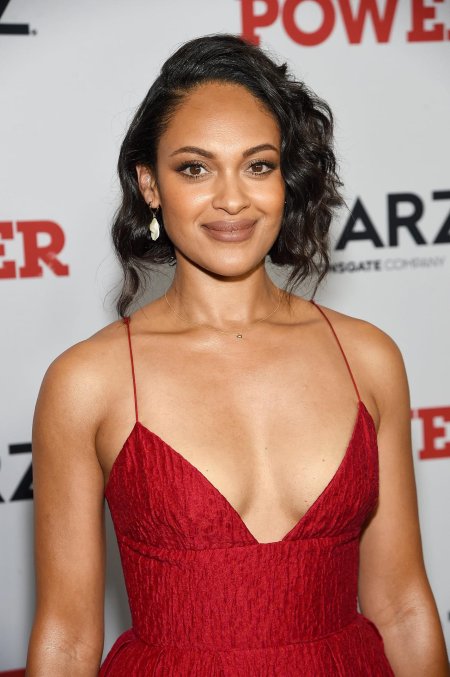 Синтия аддай робинсон голая