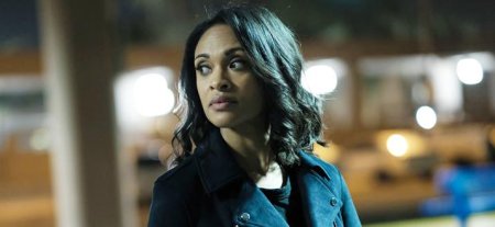 Синтия аддай робинсон