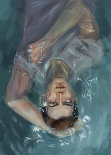 Александр нильсен арт с агатой