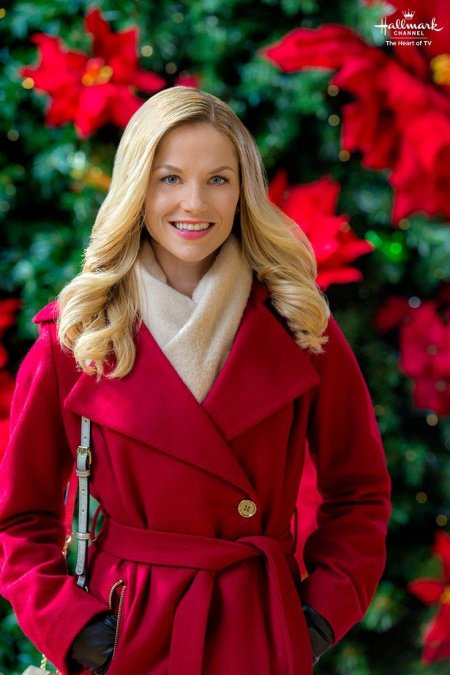 На рождество