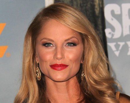 Знаменитости актрисы