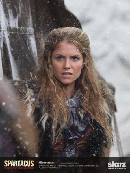 Эллен холлман