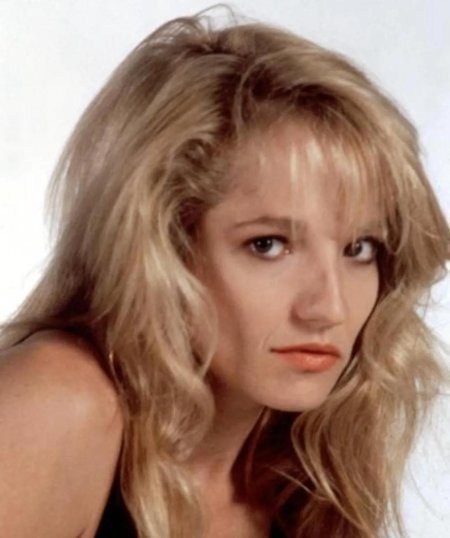 Эллен баркин