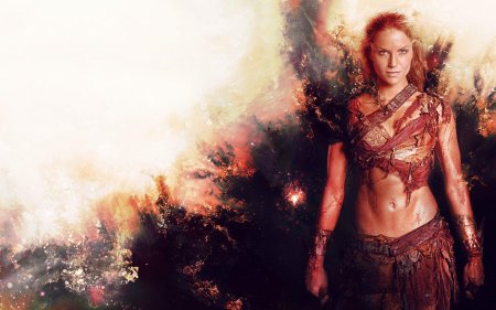 Эллен холлман