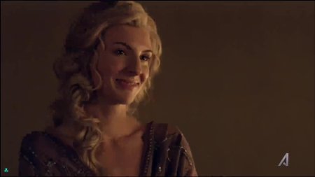 Viva bianca спартак кровь и песок