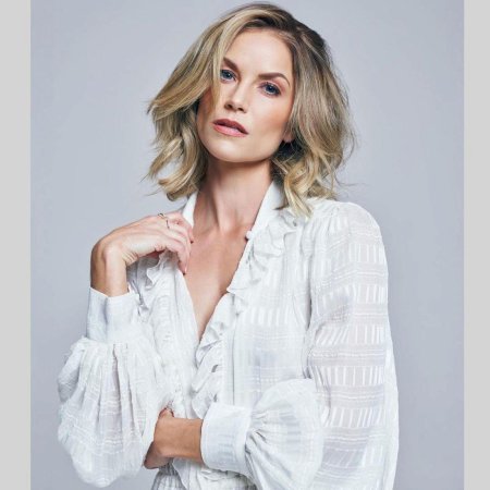 Терон шарлиз