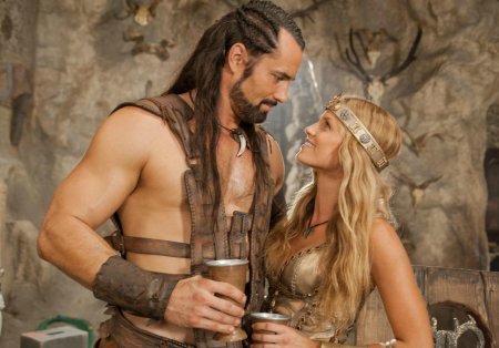 Царь скорпионов 4: утерянный трон фильм 2015