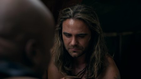 Дастин клер ганник