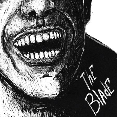 Альбомы blade