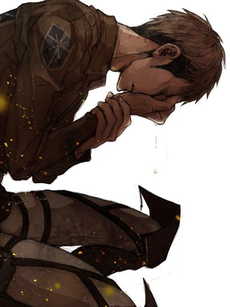 Жан кирштайн