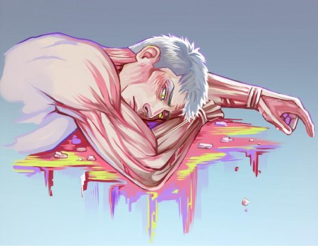 Райнер браун