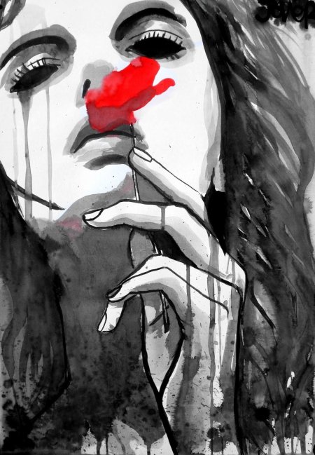 Loui jover картины
