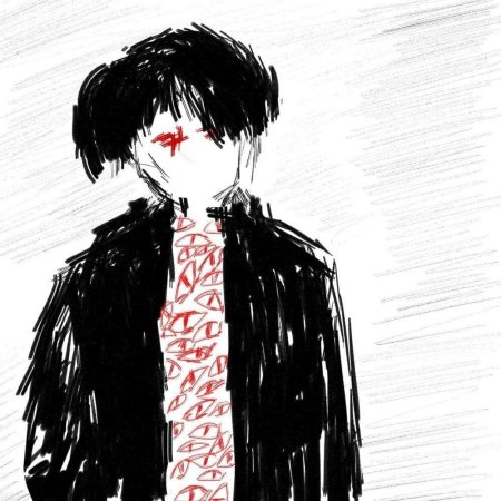 Персонаж аниме