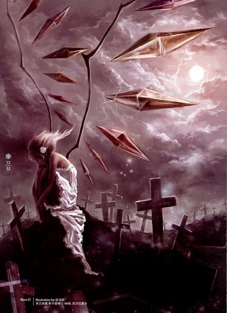 Смерть аниме