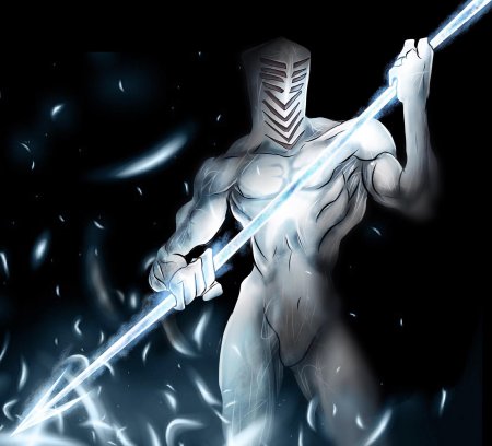 Титан молотобоец атака титанов