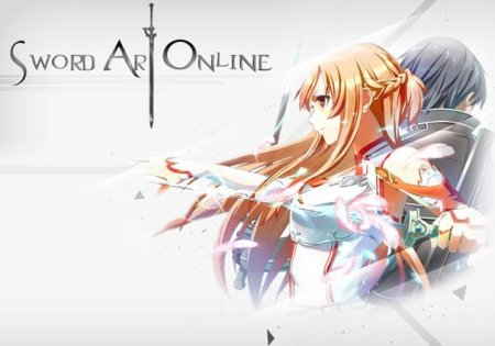 Sword art online asuna