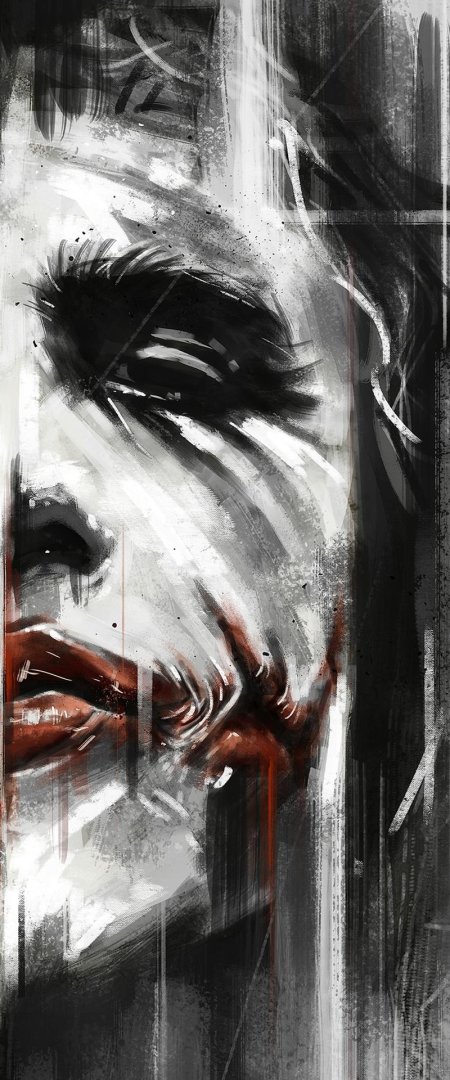 Стильные картины