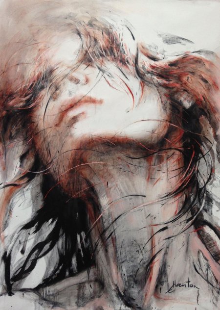 Ewa hauton художник