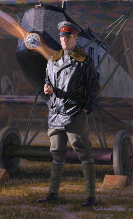 Арты военного летчика