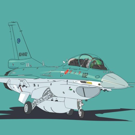 Истребители самолеты