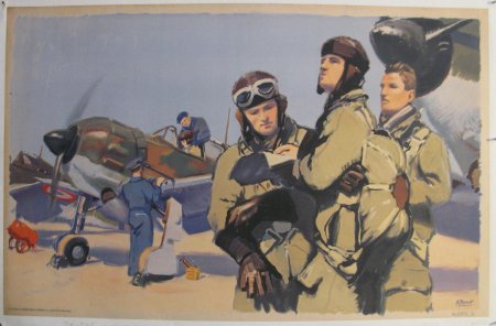 Иллюстрации лётчик великкая отечественная война