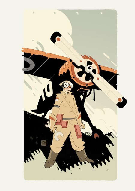 Иллюстрации арт