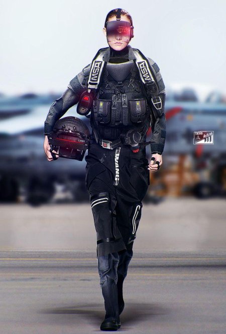 Реактивный ранец gravity jet suit