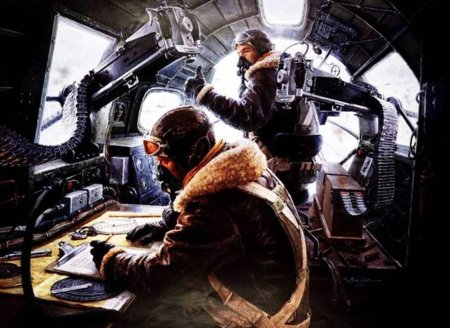 Марта день штурманской службы ввс россии