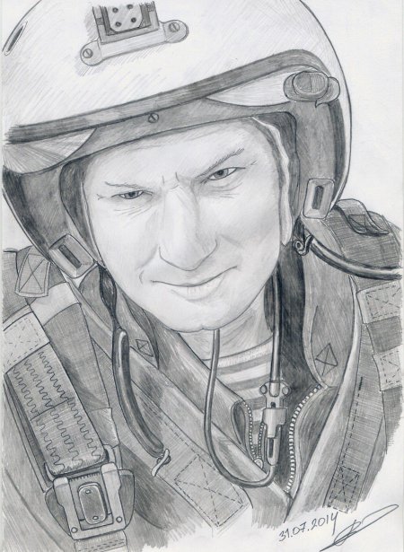 Тимур апакидзе срисовка