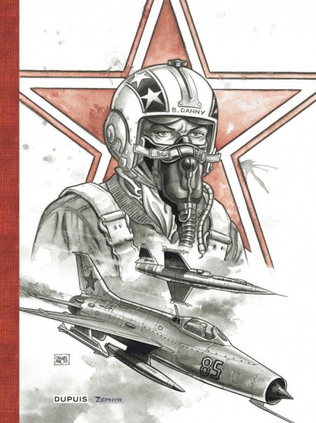 Истребитель эскиз