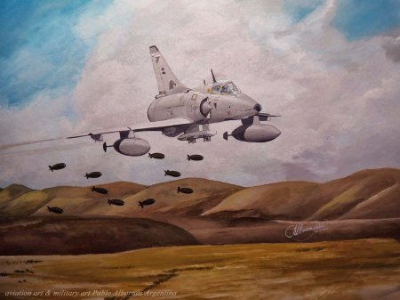 Авиация военная