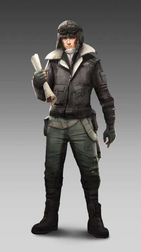 James грейсон resistance