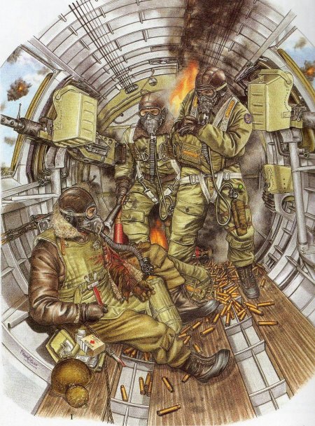 Художник джонни шумейт