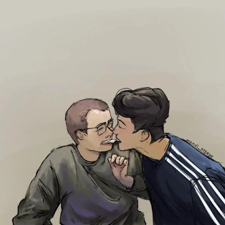 Арты бабл-гама