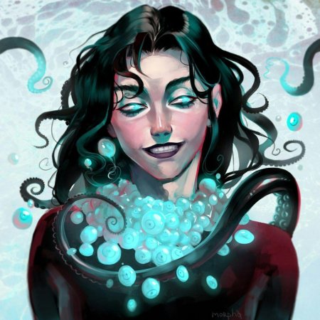 Балор бесобой