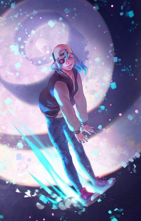 Инга шелковиц