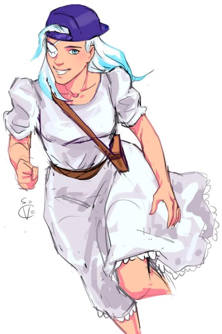 Инга экслибриум