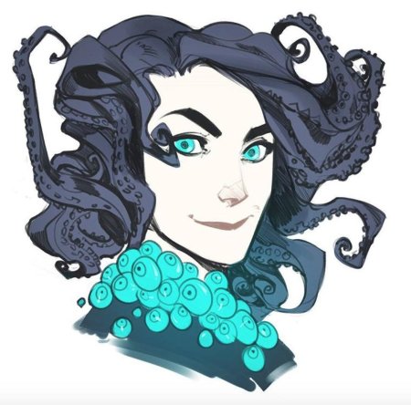 Яна бесобой